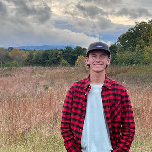 Meet your Posher, Joe